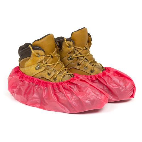 ProWorks® Heavy Duty Waterproof Industrial Shoe Covers