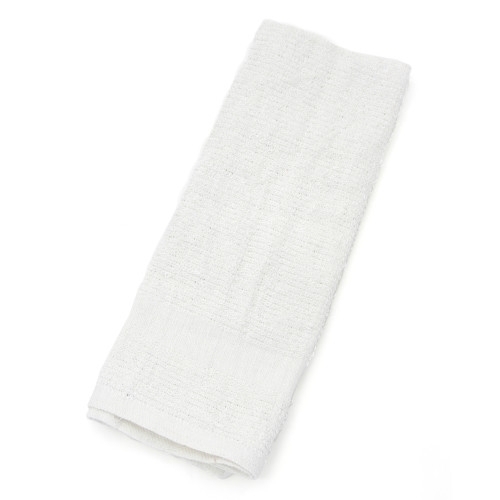 HAND TOWEL  WHITE