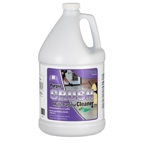 Purple Crush Multi-Purpose Deodorizing Cleaner  Lavender  GL