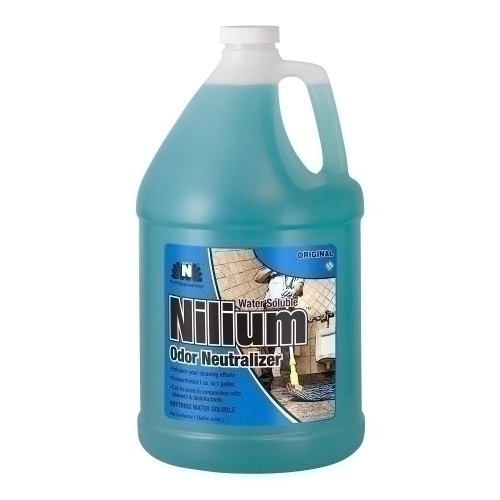 Nilium Water Soluble Neut Concentrate  Orig GAL   4 cs