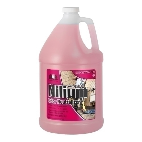 Nilium Water Soluble Neutralizer Concentrate  Red Clover Tea