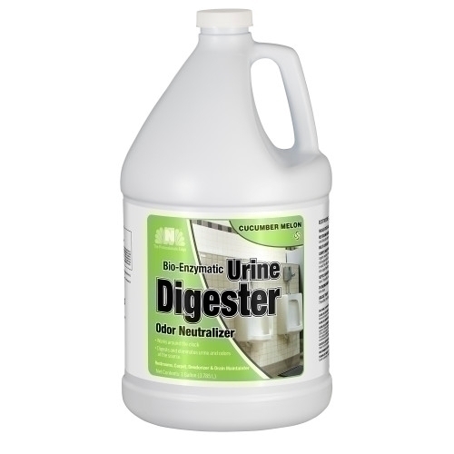 Urine Digester with Odor Neutralizer  Cucumber Melon  GL  4 