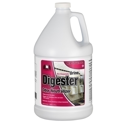Urine Digester with Odor Neutralizer  Red Clover Tea  GL  4 