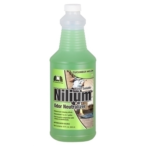 Nilium Water Soluble Neutralizer Concentrate  Cucumber Melon