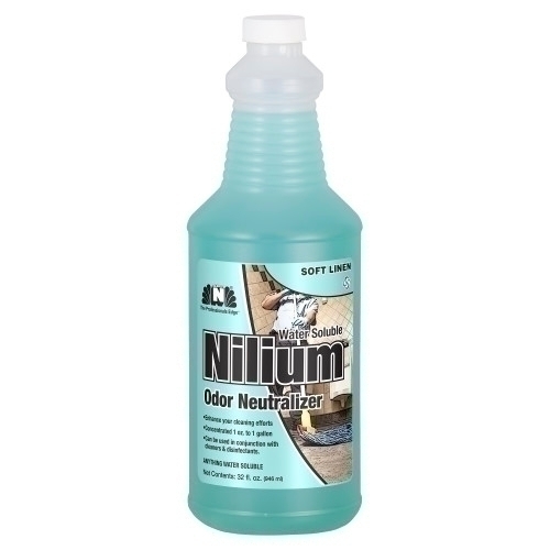 Nilium Water Soluble Neutralizer Concentrate  Soft Linen