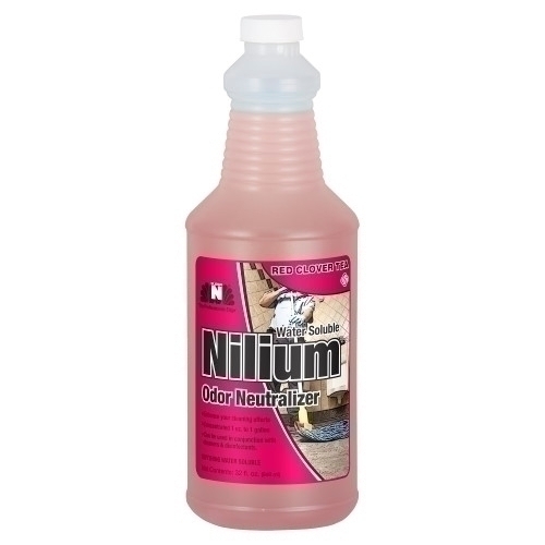 Nilium Water Soluble Neutralizer Concentrate  Red Clover Tea