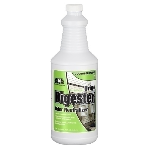 Urine Digester with Odor Neutralizer  Cucumber Melon  QT  12
