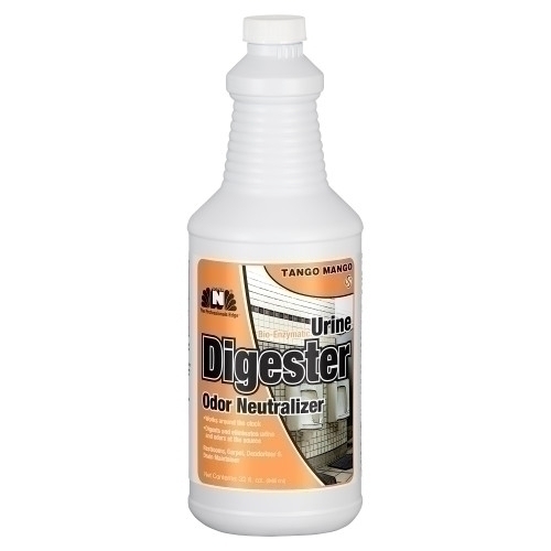 Urine Digester with Odor Neutralizer  Tango Mango  QT  12 CS