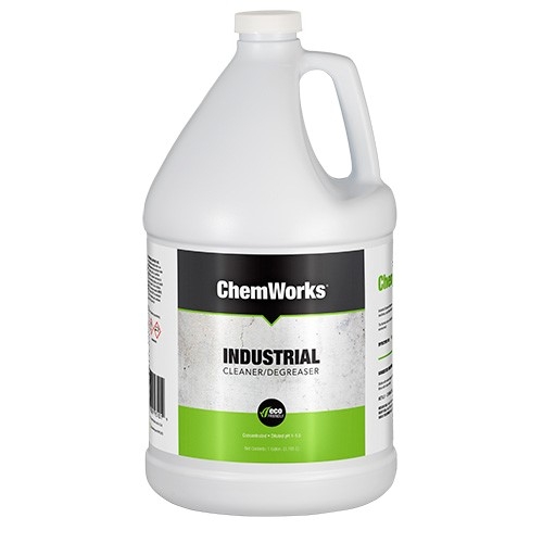 CHEMWORKS INDUSTRIAL CLEANER DEGREASER  6 QTS CS