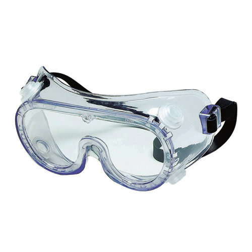 SAFETY GOGGLES  PC ANTIFOG