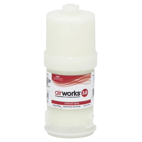 AIRWORKS 3.0 ORCHARD SPICE  6 BX
