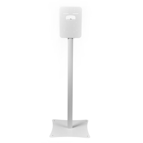 Touch Point Pole Stand for Wall Dispenser  1 ea