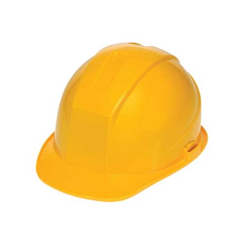 Durashell® Hard Hat with 4 Point Ratchet Suspension