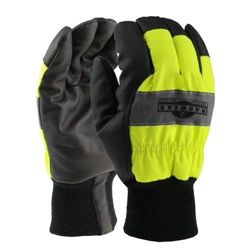 Reflectivz™ Thermal Lined Gloves